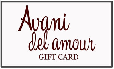Avanidelamour GIVE THE GIFT OF AVANISTYLE!